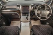 Toyota Alphard II Челябинск  - изображение 40
