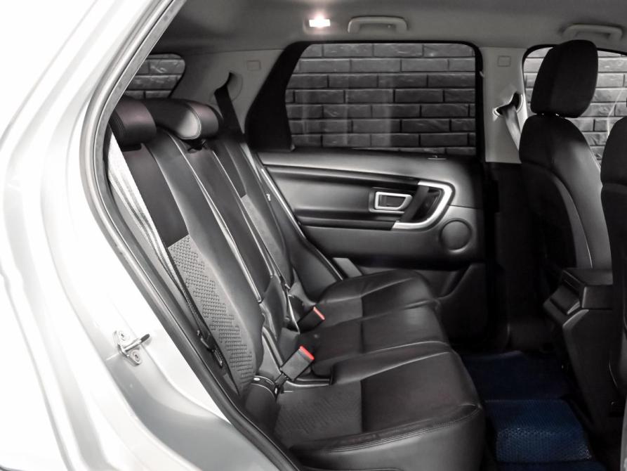 Land Rover Discovery Sport I Екатеринбург  - изображение 18