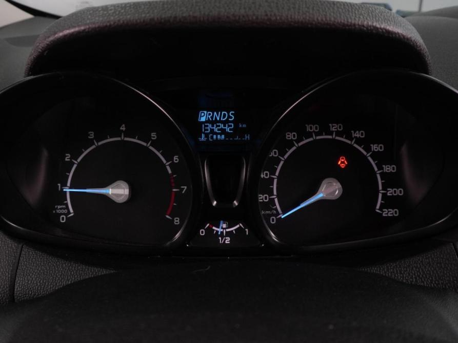 Ford EcoSport II Воронеж  - изображение 12