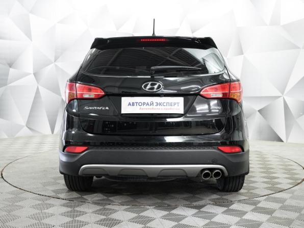 Hyundai Santa Fe III с пробегом 2012 года, цена 1 661 000 рублей, 161000 км, внедорожник, Автокод Объявления
