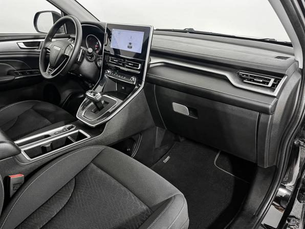 Haval M6 II с пробегом 2024 года, цена 1 680 000 рублей, 36877 км, внедорожник, Автокод Объявления
