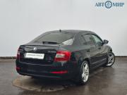 Skoda Octavia III (A7) Москва  - изображение 17