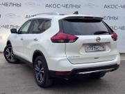 Nissan X-Trail III Рестайлинг Набережные Челны  - изображение 37