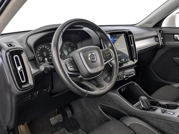 Volvo XC40 I с пробегом 2018 года, цена 2 850 000 рублей, 132629 км, внедорожник, Автокод Объявления
