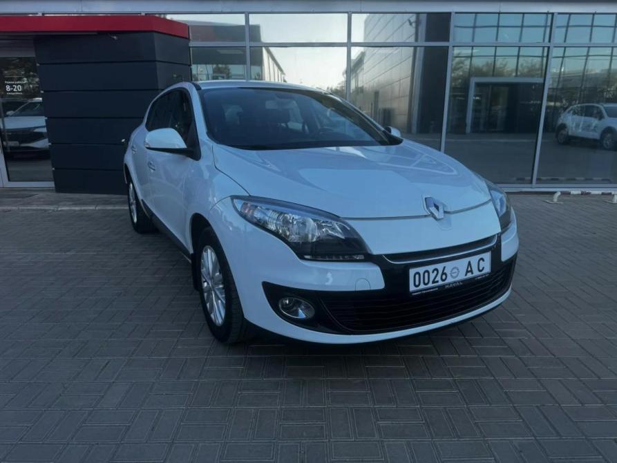 Renault Megane III Рестайлинг Астрахань  - изображение 4