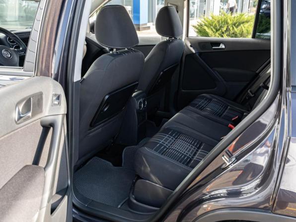 Volkswagen Tiguan I Рестайлинг с пробегом 2015 года, цена 1 260 000 рублей, 214377 км, внедорожник, Автокод Объявления