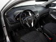 Hyundai Solaris I Рестайлинг Тюмень  - изображение 32