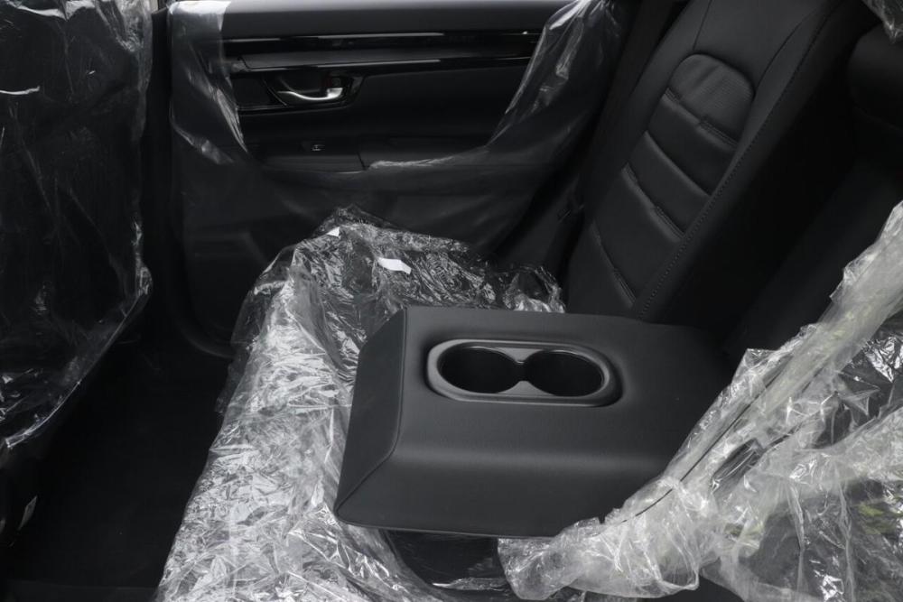 Honda CR-V VI Казань  - изображение 8