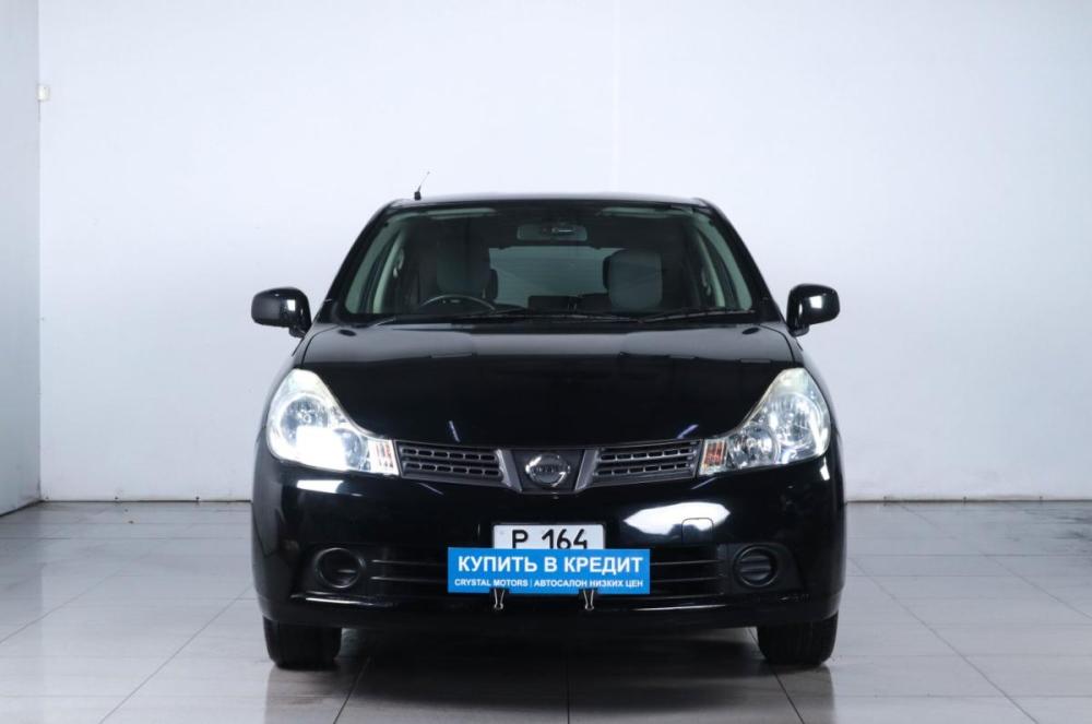 Nissan Wingroad III (Y12) Челябинск  - изображение 4