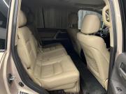 Toyota Land Cruiser 200 Series Красноярск  - изображение 28