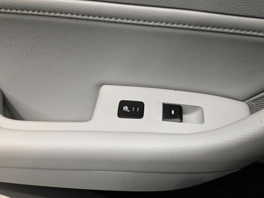 Hyundai Sonata VII (LF) Рестайлинг Екатеринбург  - изображение 13