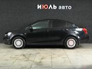 Chevrolet Aveo II Екатеринбург  - изображение 25