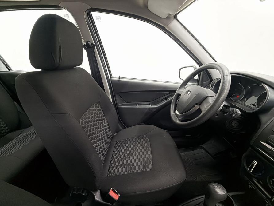 Lada (ВАЗ) Granta I Рестайлинг Смоленск  - изображение 14