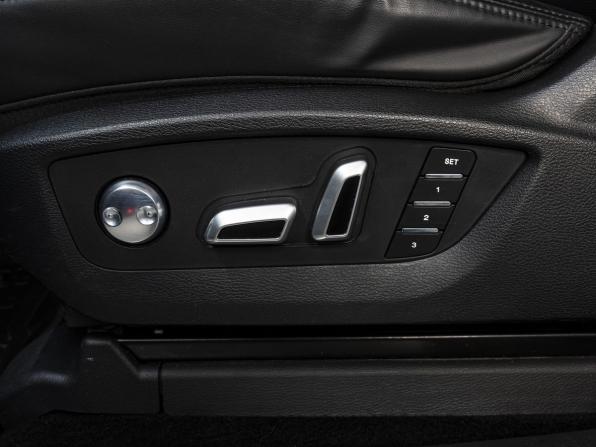Haval H9 I Рестайлинг с пробегом 2018 года, цена 2 500 000 рублей, 85545 км, внедорожник, Автокод Объявления