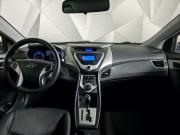 Hyundai Elantra V (MD) Москва  - изображение 34