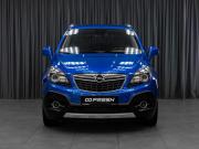 Opel Mokka I Тюмень  - изображение 21