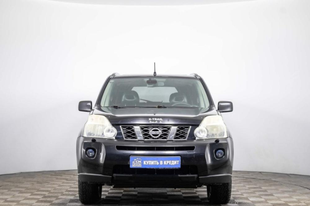 Nissan X-Trail II Пермь  - изображение 2
