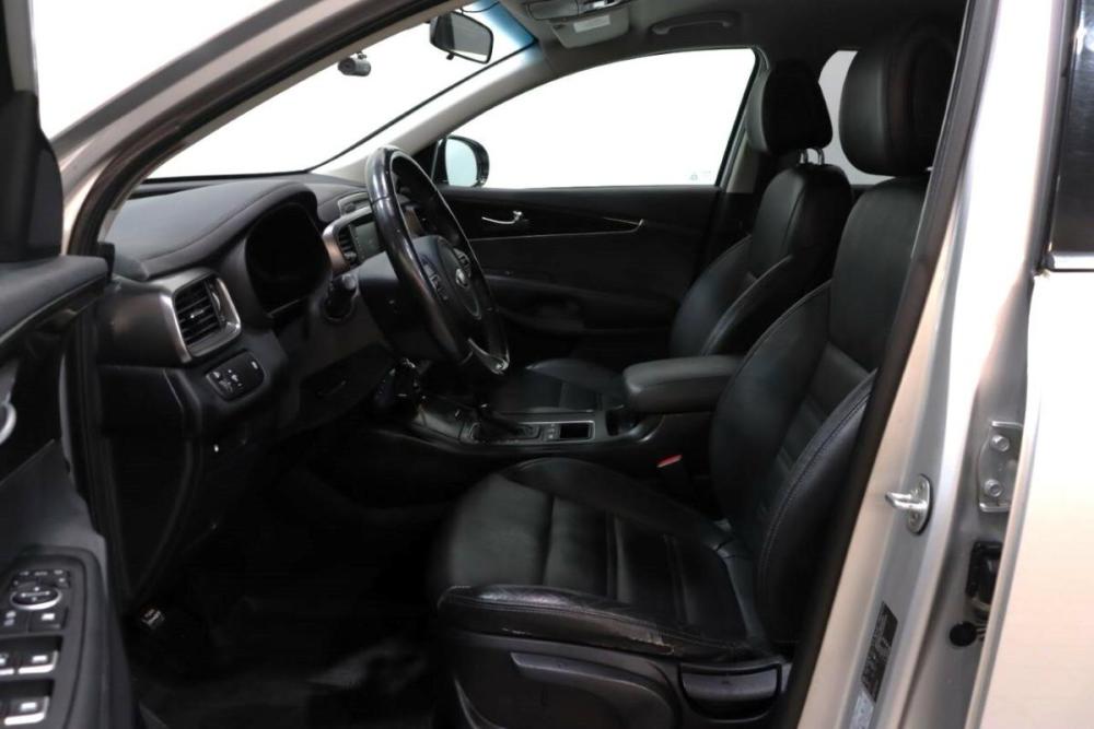 Kia Sorento III Prime Рестайлинг Сургут  - изображение 13
