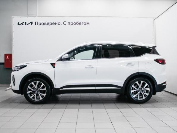 Chery Tiggo 7 Pro Max I с пробегом 2023 года, цена 1 849 000 рублей, 57148 км, внедорожник, Автокод Объявления