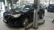 Mazda CX-5 I Санкт-Петербург  - изображение 10