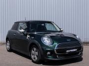 Mini Hatch III (F55/F56) Сочи  - изображение 16