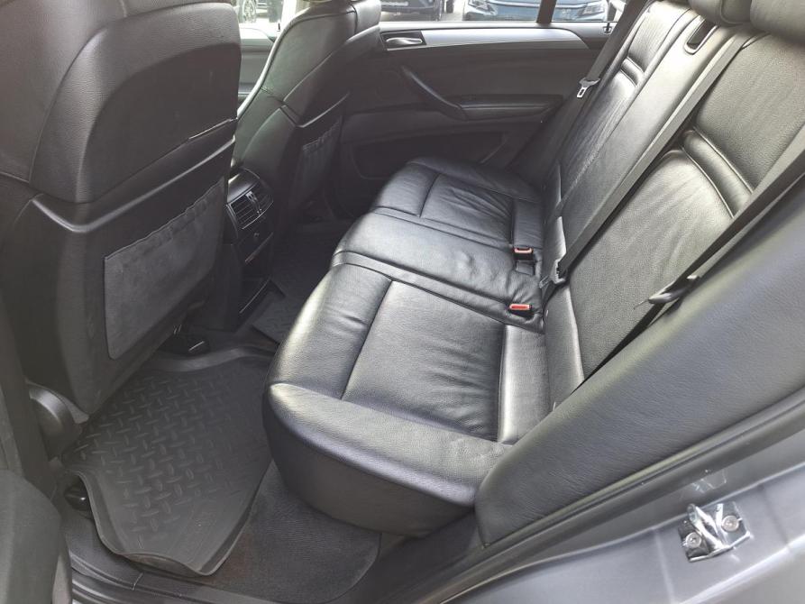 BMW X5 II (E70) Люберцы  - изображение 13