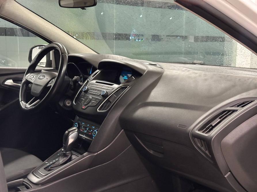 Ford Focus III Рестайлинг Тверь  - изображение 8