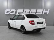 Lada (ВАЗ) Granta I Рестайлинг Ростов-на-Дону  - изображение 18