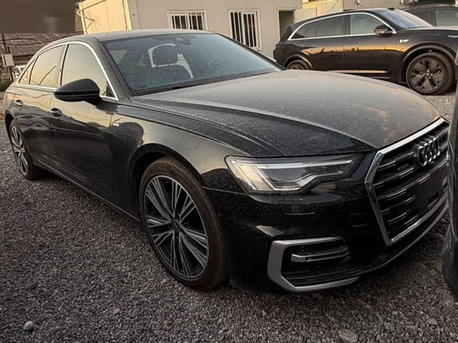 Audi A6 V (C8) Рестайлинг Самара  - изображение 4
