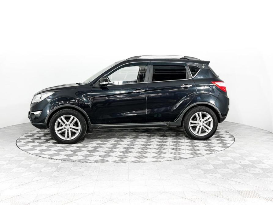 Changan CS35 Ногинск  - изображение 9