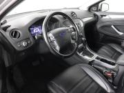 Ford Mondeo IV Рестайлинг Химки  - изображение 22