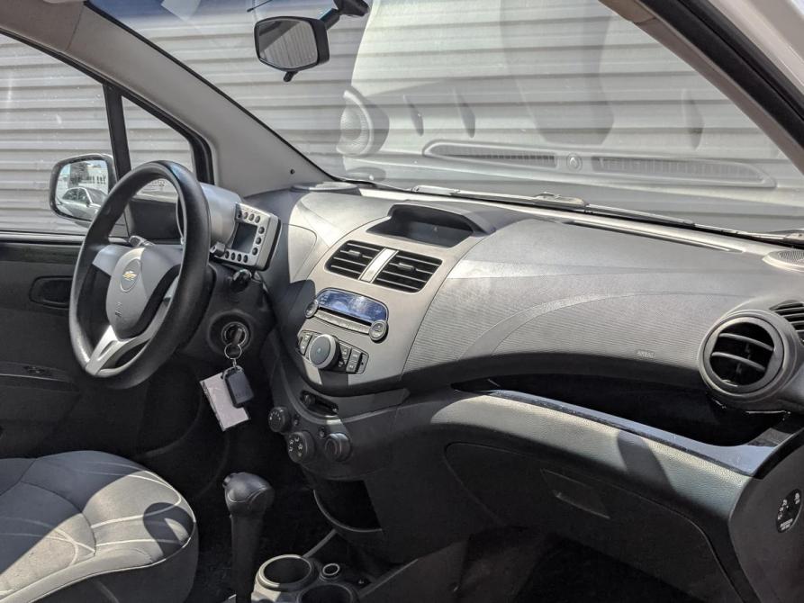Chevrolet Spark III Москва  - изображение 11