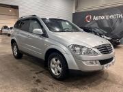 SsangYong Kyron I Рестайлинг Пермь  - изображение 7