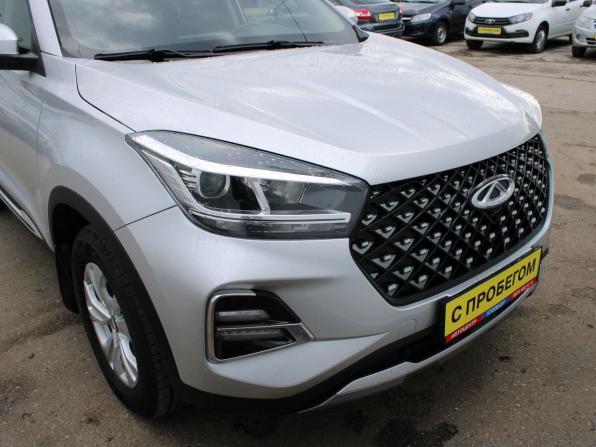 Chery Tiggo 4 Pro I Рестайлинг с пробегом 2023 года, цена 1 499 000 рублей, 50507 км, внедорожник, Автокод Объявления