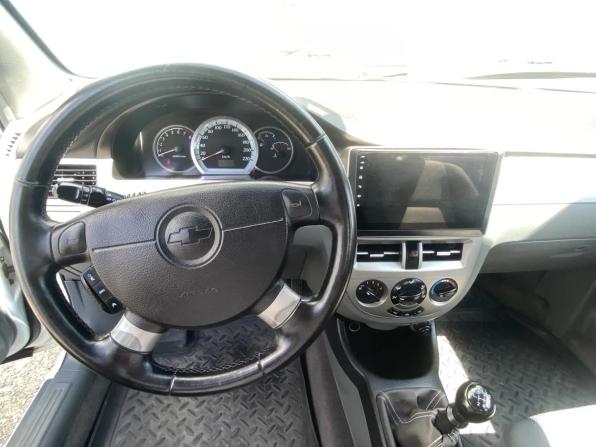 Chevrolet Lacetti I с пробегом 2012 года, цена 423 000 рублей, 217000 км, седан, Автокод Объявления