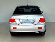 Mitsubishi Lancer IX Рестайлинг Москва  - изображение 25