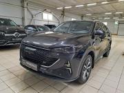 Haval F7x I Рестайлинг Набережные Челны  - изображение 23