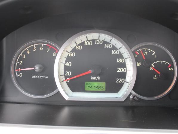 Chevrolet Lacetti I с пробегом 2012 года, цена 380 000 рублей, 147985 км, хэтчбек, Автокод Объявления