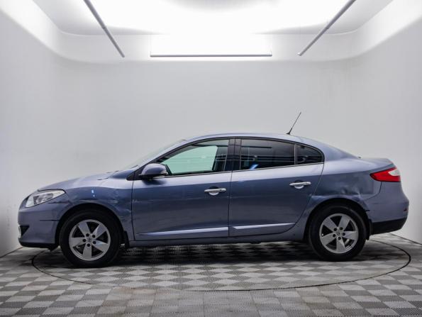 Renault Fluence I с пробегом 2010 года, цена 395 000 рублей, 192134 км, седан, Автокод Объявления