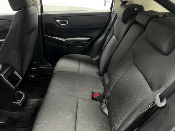 Honda Vezel II с пробегом 2021 года, цена 2 355 000 рублей, 55810 км, внедорожник, Автокод Объявления