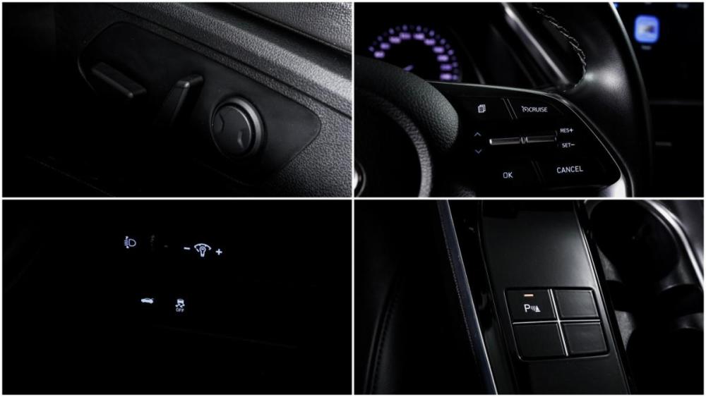 Hyundai Sonata VIII (DN8) Москва  - изображение 17