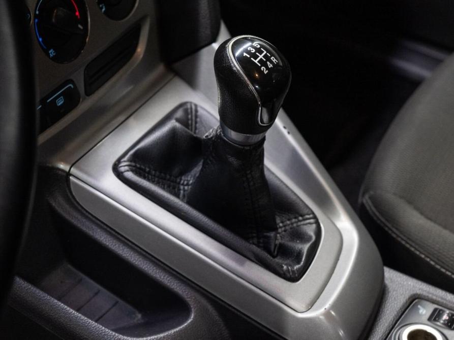 Ford Focus III Тюмень  - изображение 11