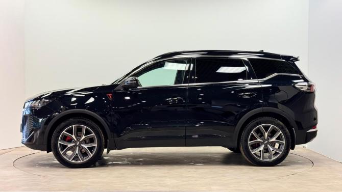 Chery Tiggo 7 Pro Max I Рестайлинг с пробегом 2024 года, цена 2 225 000 рублей, 45056 км, внедорожник, Автокод Объявления
