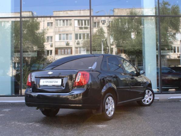 Chevrolet Lacetti I с пробегом 2011 года, цена 480 000 рублей, 196709 км, седан, Автокод Объявления
