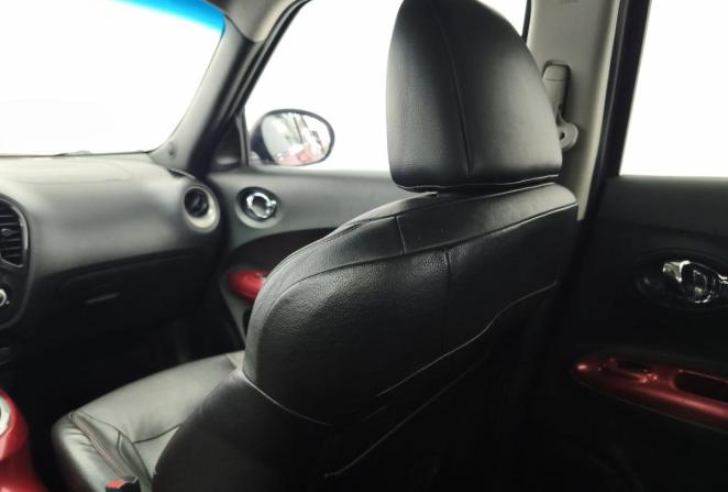 Nissan Juke I с пробегом 2011 года, цена 780 000 рублей, 183656 км, внедорожник, Автокод Объявления