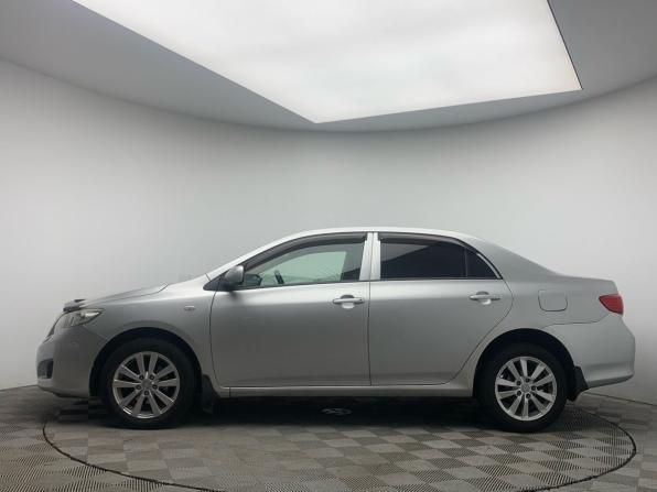 Toyota Corolla X (E140 E150) с пробегом 2007 года, цена 699 000 рублей, 239720 км, седан, Автокод Объявления