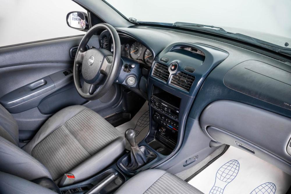 Nissan Almera Classic I Пермь  - изображение 11