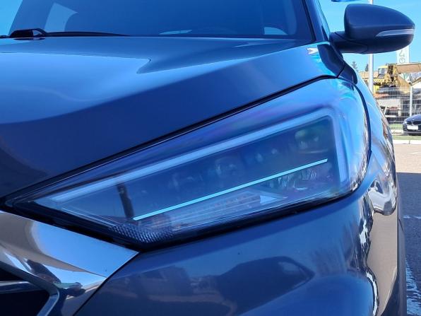 Hyundai Tucson III Рестайлинг с пробегом 2018 года, цена 2 050 000 рублей, 147000 км, внедорожник, Автокод Объявления