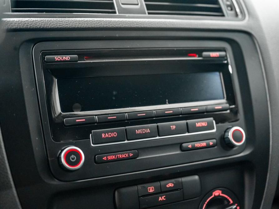 Volkswagen Jetta VI Рестайлинг Красноярск  - изображение 13
