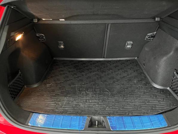 Geely Coolray I с пробегом 2023 года, цена 1 850 000 рублей, 29808 км, внедорожник, Автокод Объявления